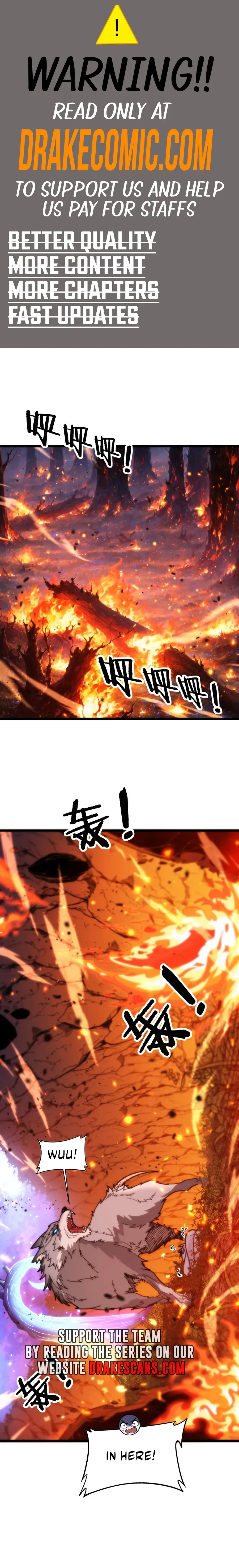 Serpent Ancestor Chapter 17 Online - página 1
