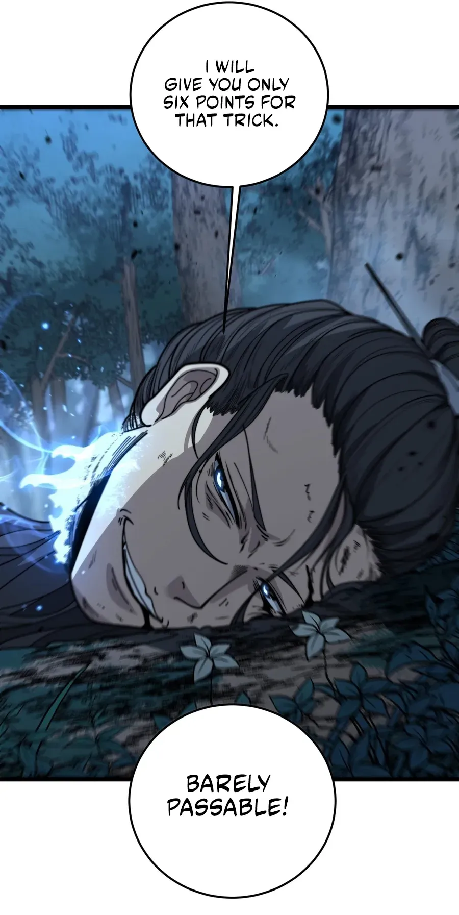 Serpent Ancestor Chapter 17 Online - página 19