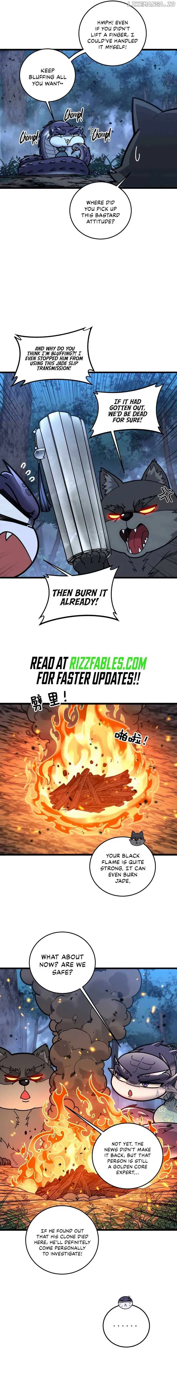 Serpent Ancestor Chapter 18 Online - página 6