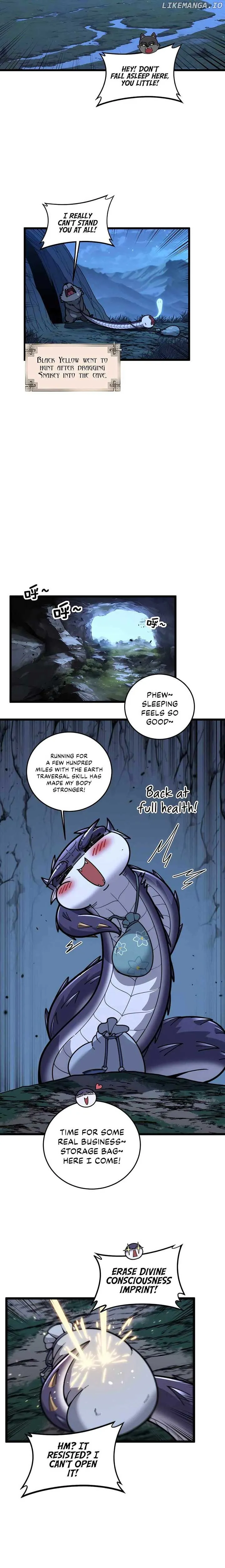 Serpent Ancestor Chapter 18 Online - página 10