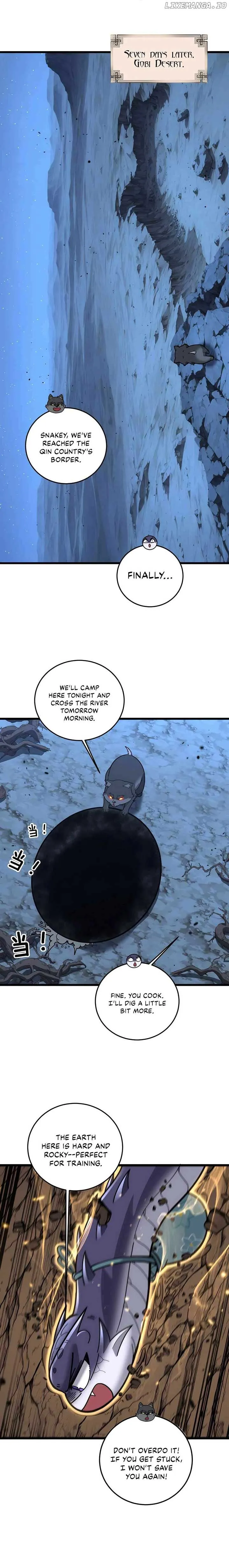 Serpent Ancestor Chapter 18 Online - página 12