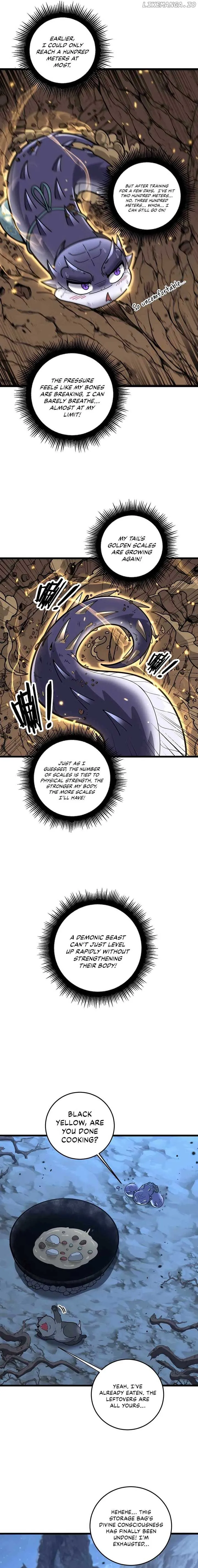 Serpent Ancestor Chapter 18 Online - página 13