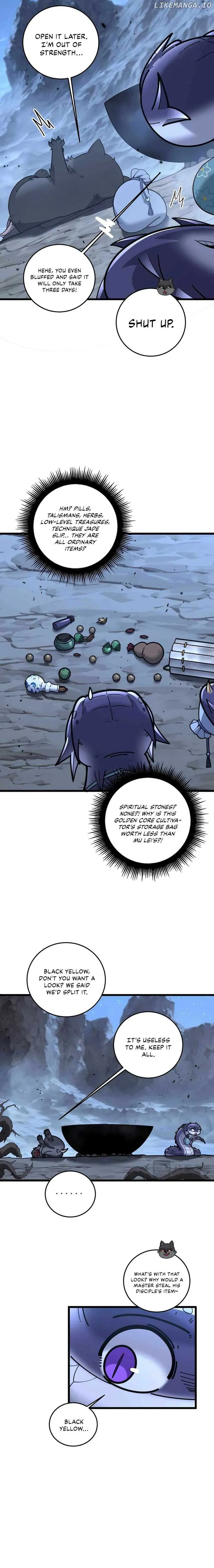 Serpent Ancestor Chapter 18 Online - página 14