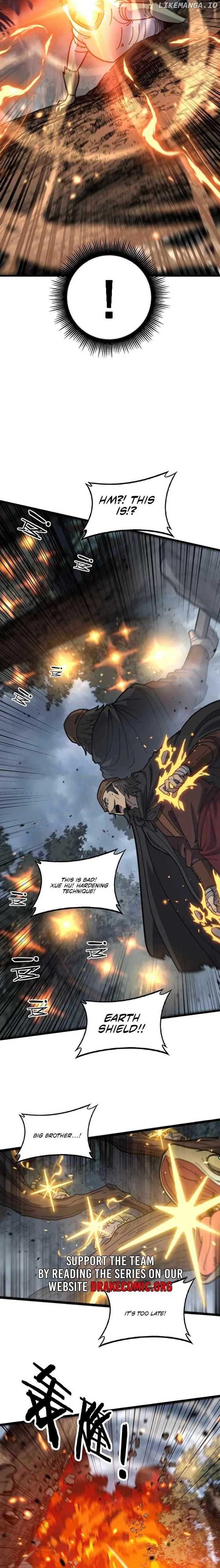 Serpent Ancestor Chapter 25 Online - página 2