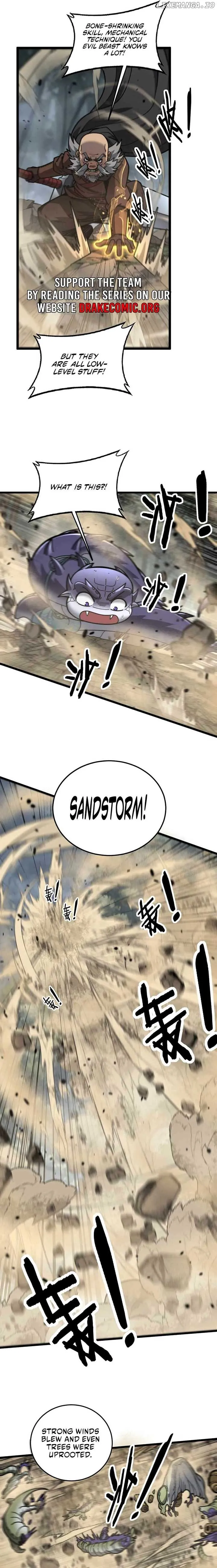 Serpent Ancestor Chapter 25 Online - página 13