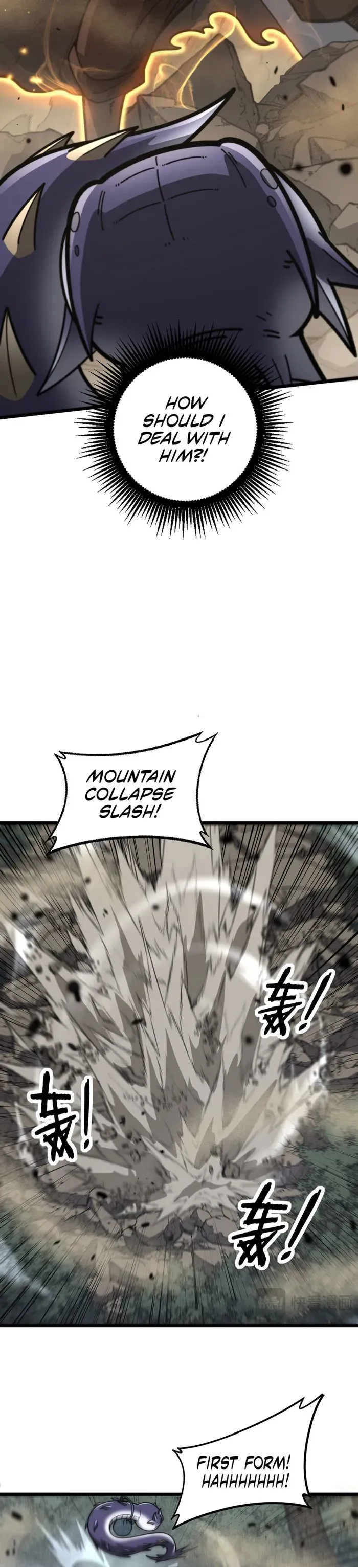 Serpent Ancestor Chapter 26 Online - página 2