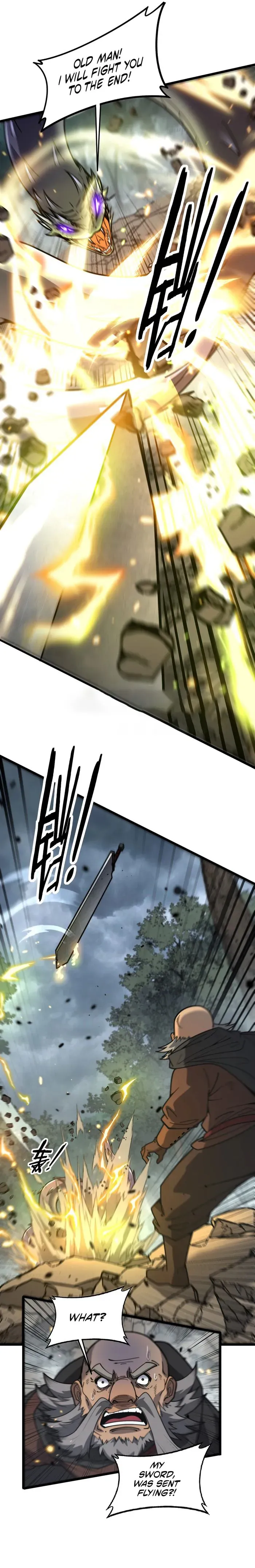 Serpent Ancestor Chapter 26 Online - página 6