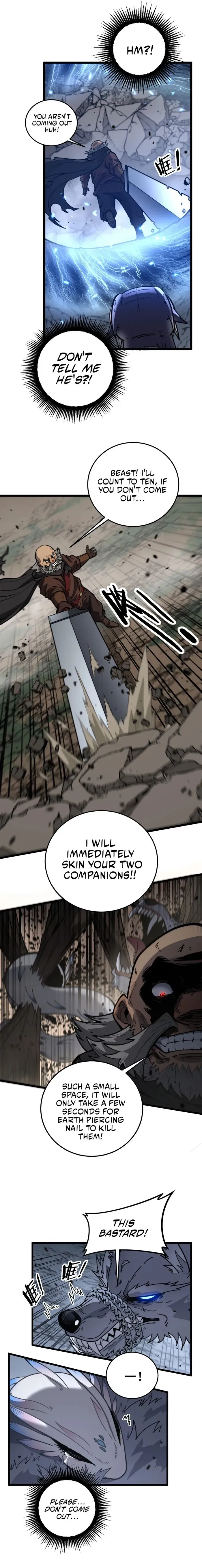 Serpent Ancestor Chapter 26 Online - página 13