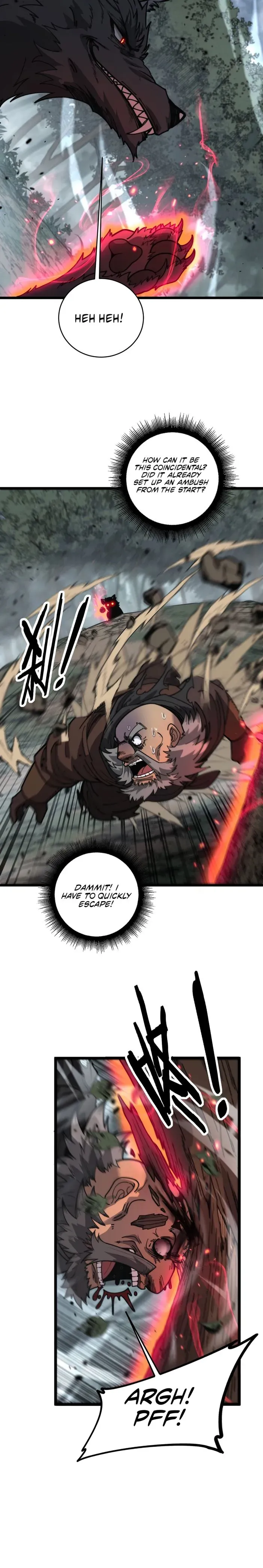 Serpent Ancestor Chapter 27 Online - página 7