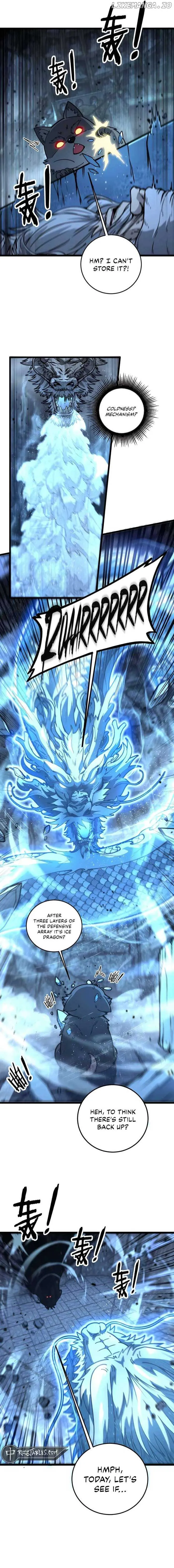 Serpent Ancestor Chapter 28 Online - página 2