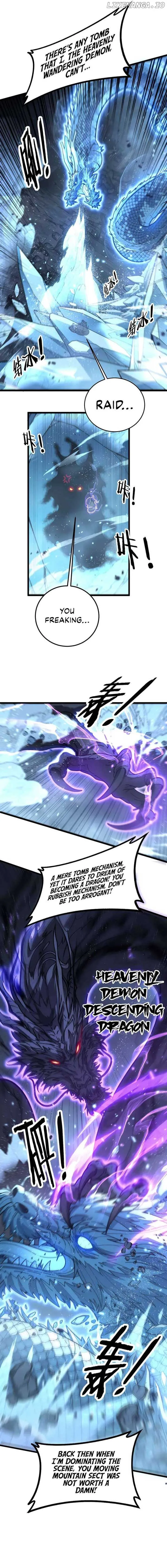 Serpent Ancestor Chapter 28 Online - página 3