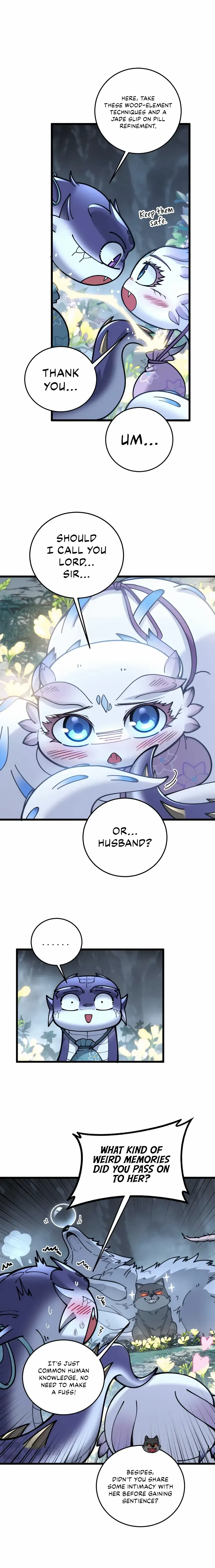Serpent Ancestor Chapter 29 Online - página 3