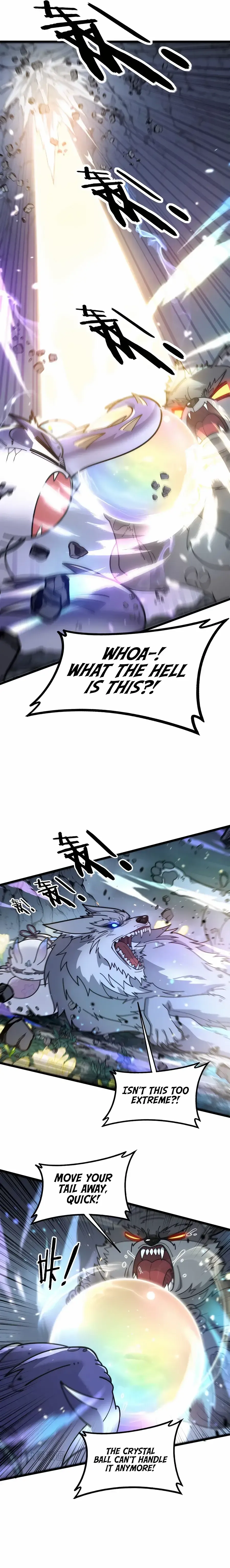 Serpent Ancestor Chapter 29 Online - página 6