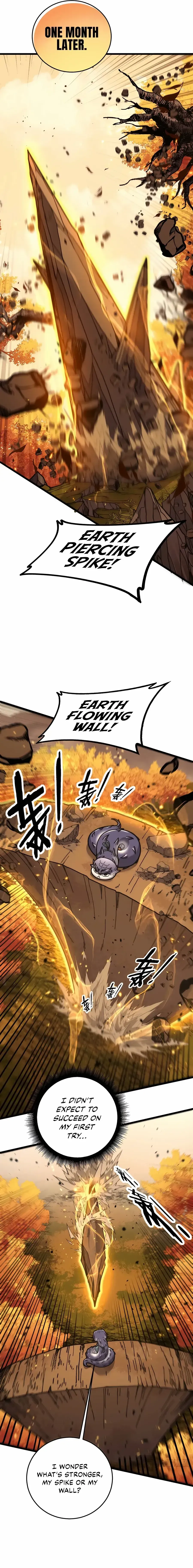 Serpent Ancestor Chapter 29 Online - página 9