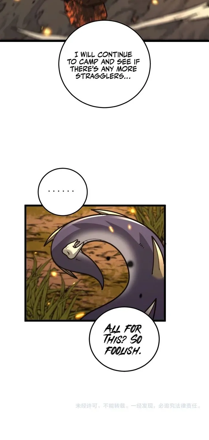 Serpent Ancestor Chapter 30 Online - página 16