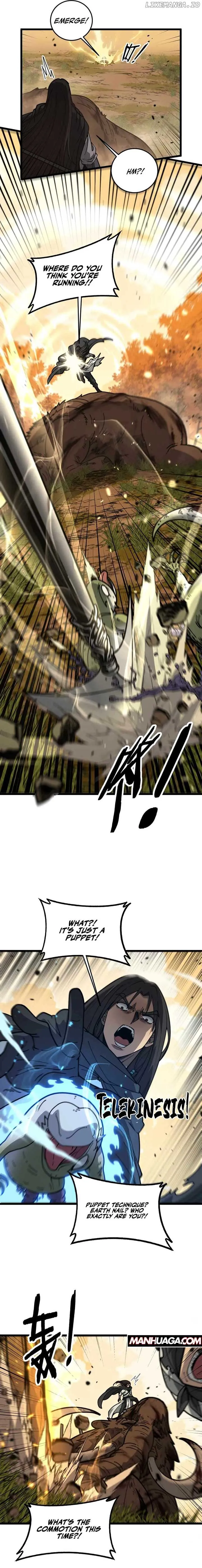 Serpent Ancestor Chapter 31 Online - página 6