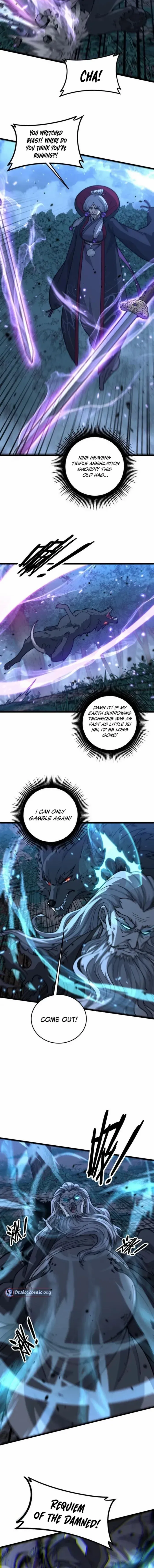 Serpent Ancestor Chapter 37 Online - página 4