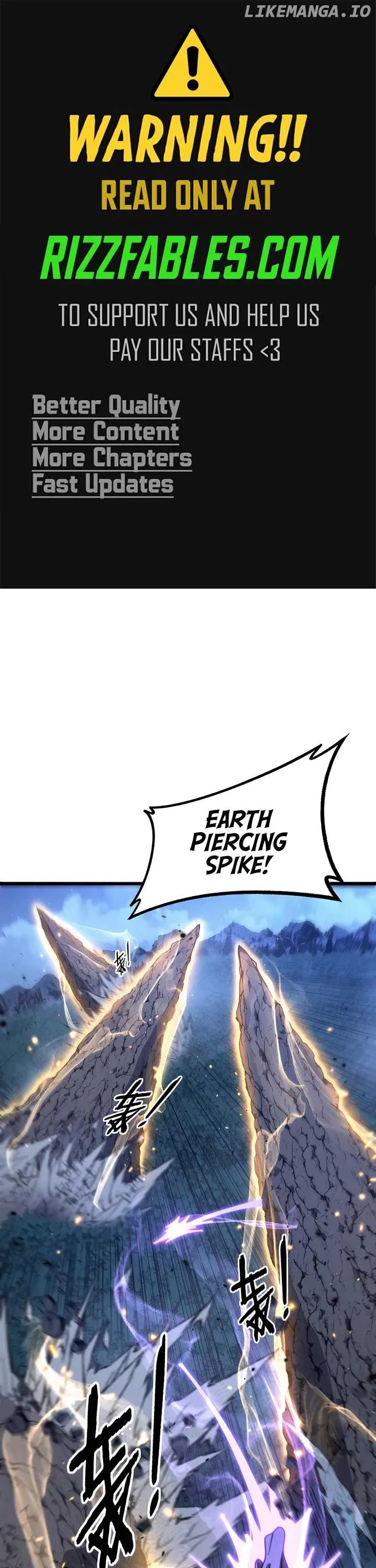 Serpent Ancestor Chapter 38 Online - página 1