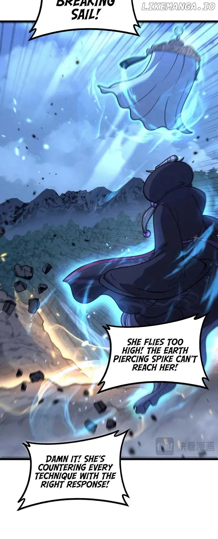 Serpent Ancestor Chapter 38 Online - página 4