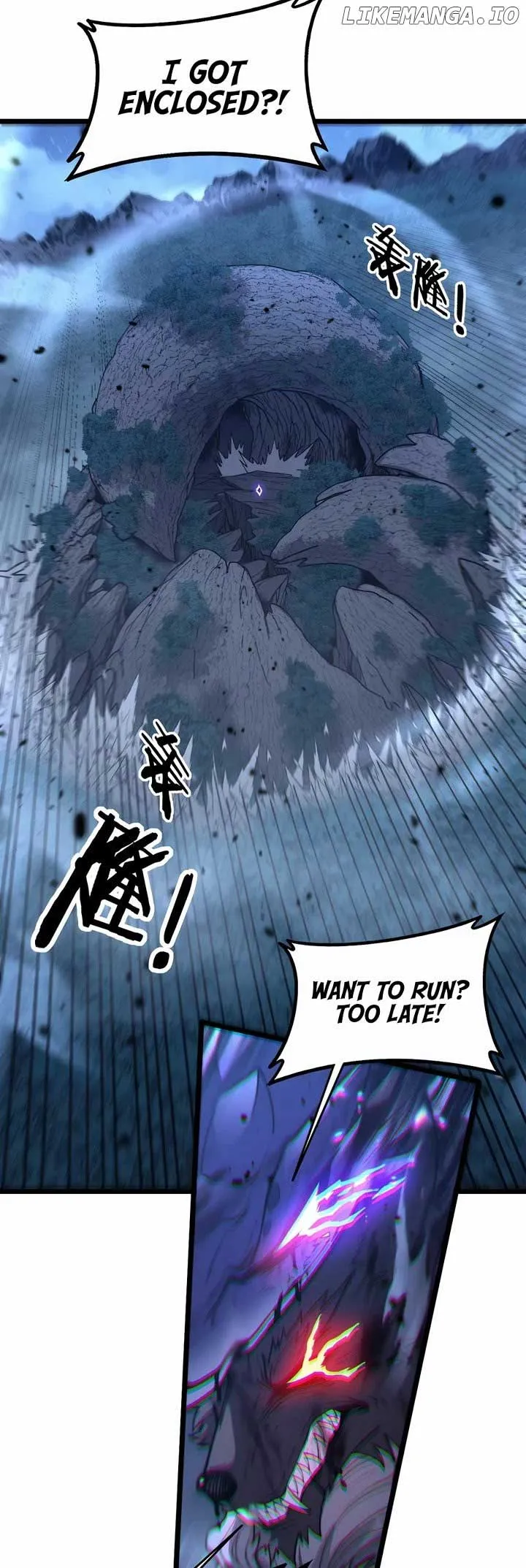 Serpent Ancestor Chapter 38 Online - página 15