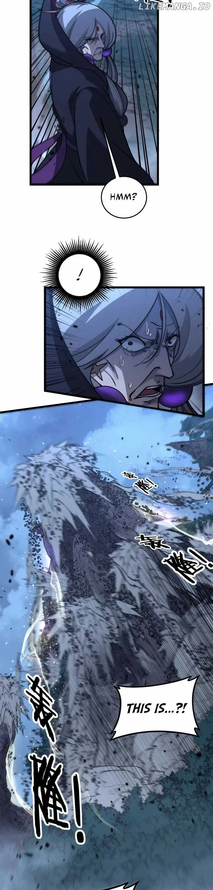 Serpent Ancestor Chapter 38 Online - página 19