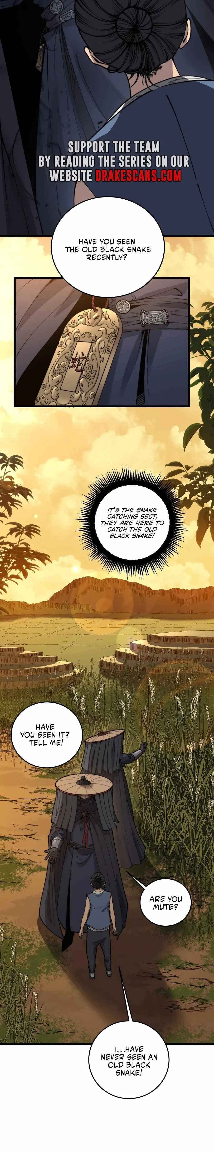 Serpent Ancestor Chapter 4 Online - página 2