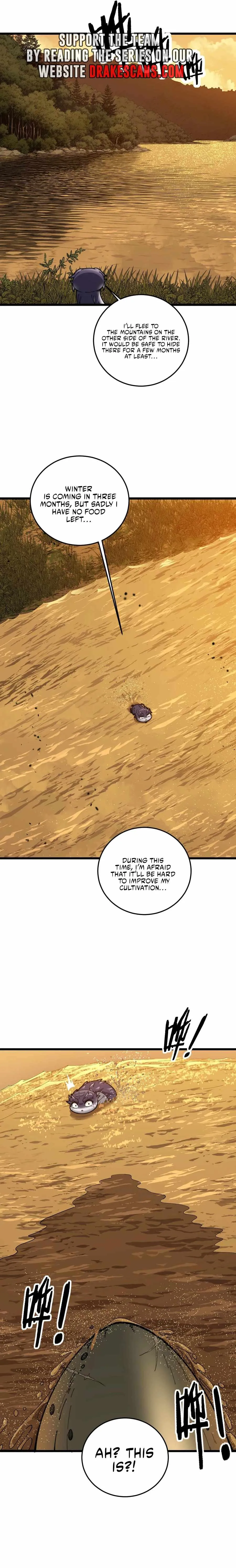 Serpent Ancestor Chapter 4 Online - página 6