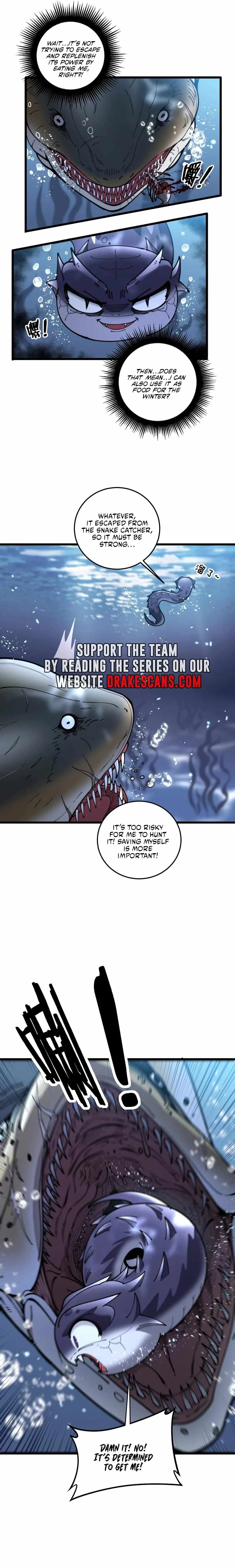 Serpent Ancestor Chapter 4 Online - página 9