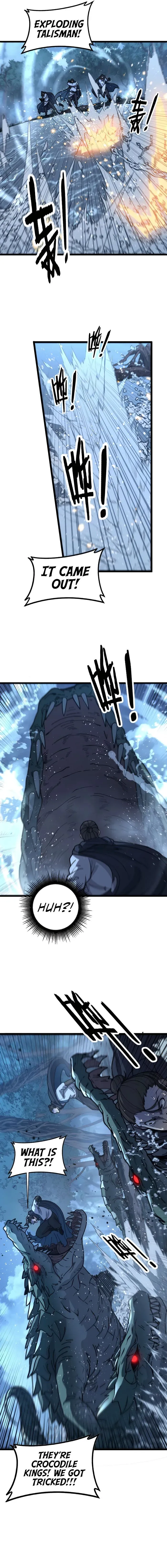 Serpent Ancestor Chapter 41 Online - página 10