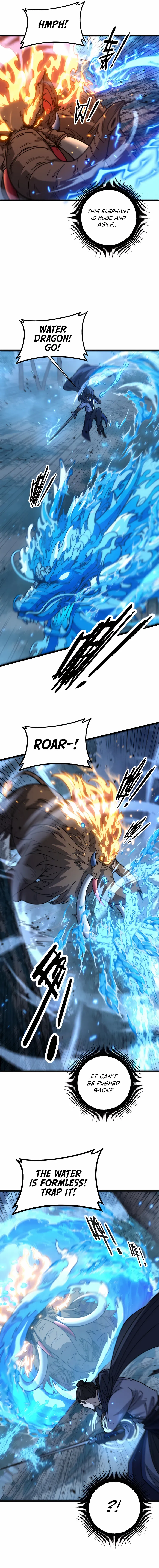 Serpent Ancestor Chapter 42 Online - página 4