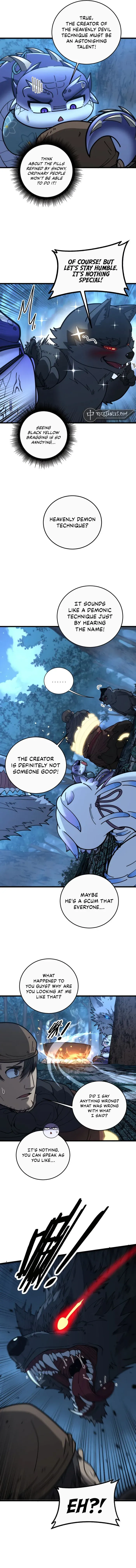 Serpent Ancestor Chapter 44 Online - página 6