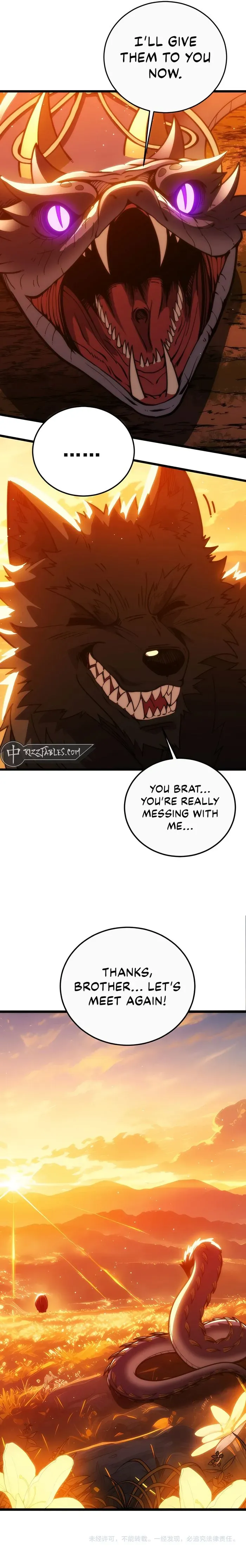 Serpent Ancestor Chapter 44 Online - página 10