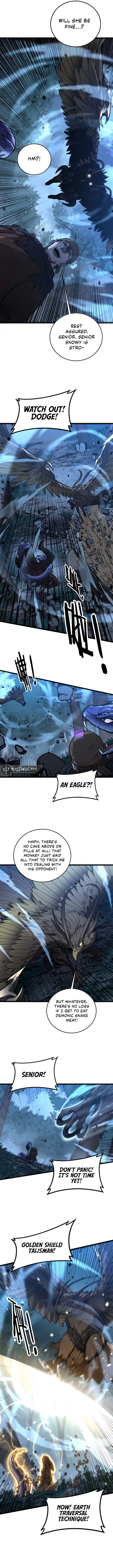 Serpent Ancestor Chapter 45 Online - página 2
