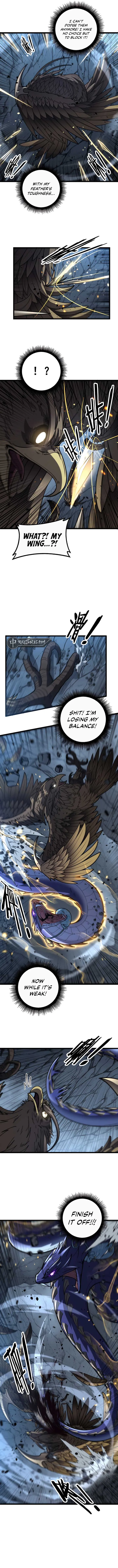 Serpent Ancestor Chapter 46 Online - página 4