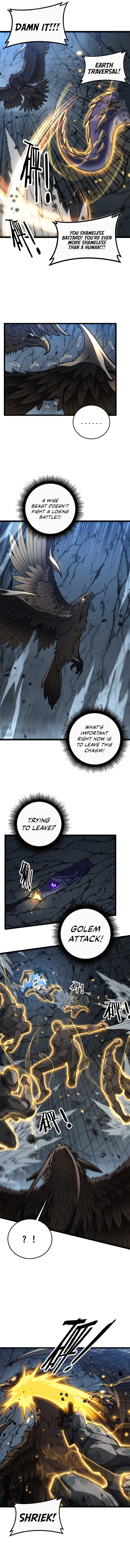 Serpent Ancestor Chapter 46 Online - página 5