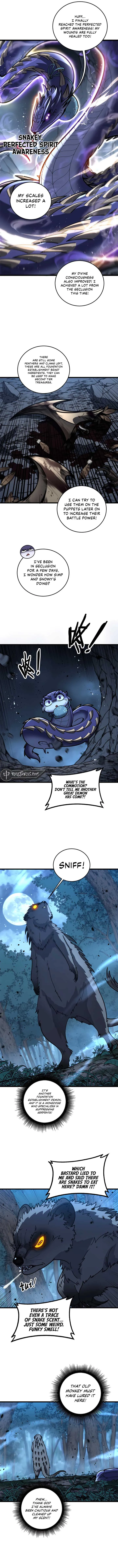 Serpent Ancestor Chapter 49 Online - página 2