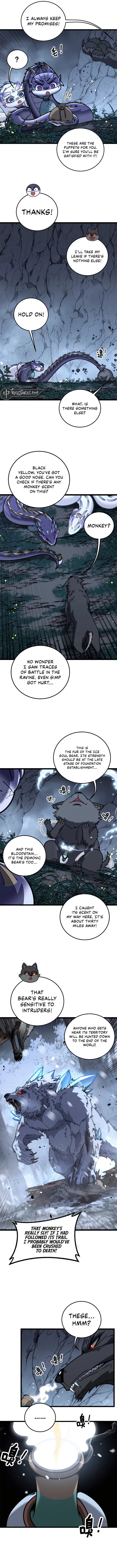 Serpent Ancestor Chapter 49 Online - página 4