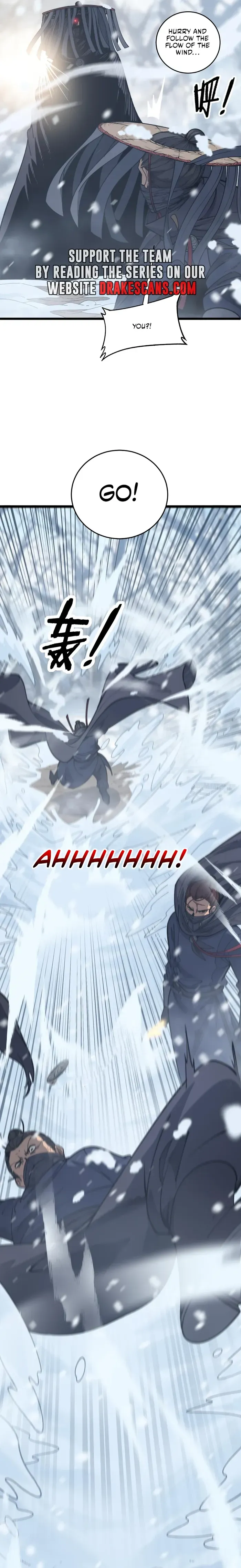 Serpent Ancestor Chapter 5 Online - página 15