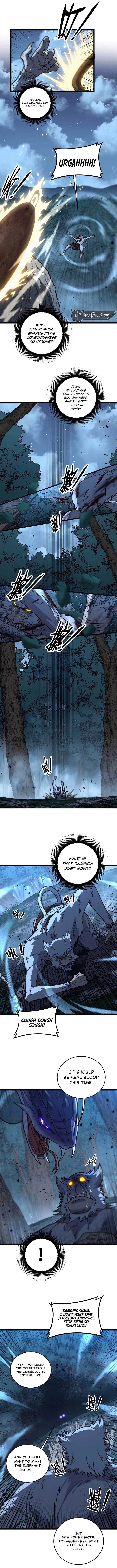 Serpent Ancestor Chapter 51 Online - página 4