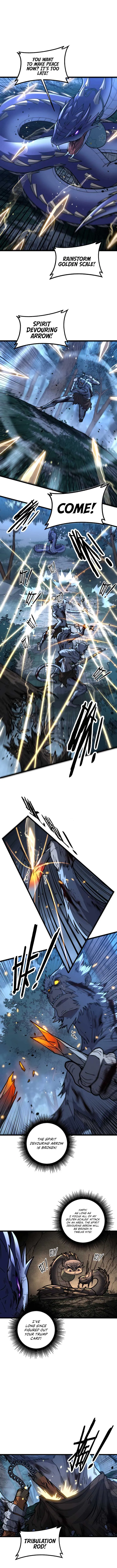Serpent Ancestor Chapter 51 Online - página 5