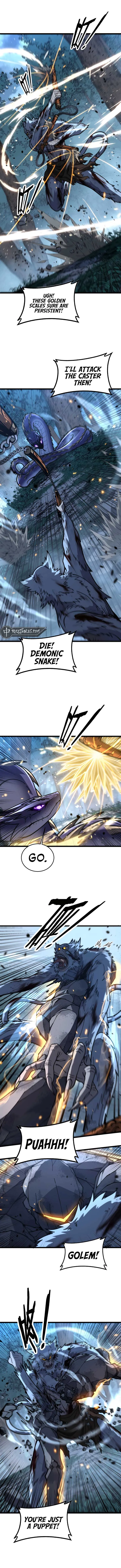 Serpent Ancestor Chapter 51 Online - página 6