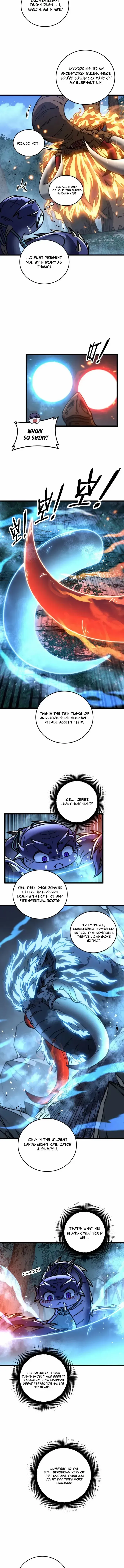 Serpent Ancestor Chapter 52 Online - página 2