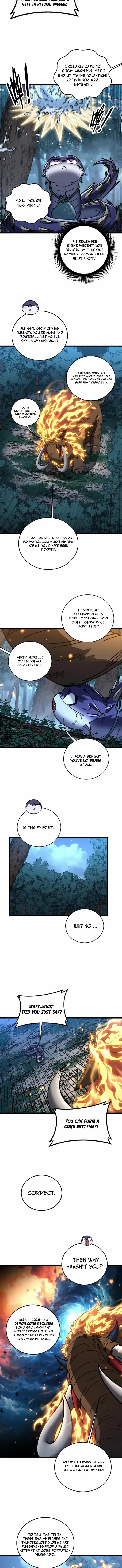 Serpent Ancestor Chapter 52 Online - página 4