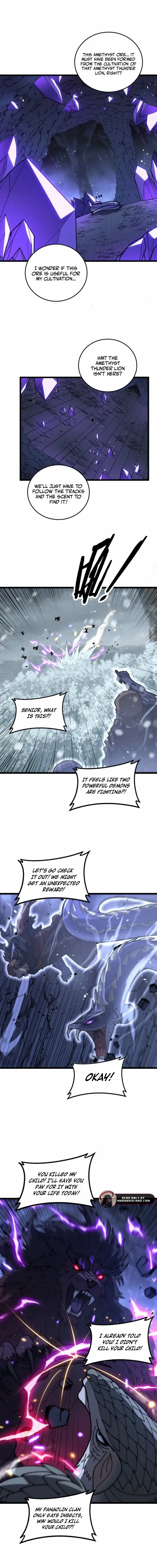 Serpent Ancestor Chapter 54 Online - página 2