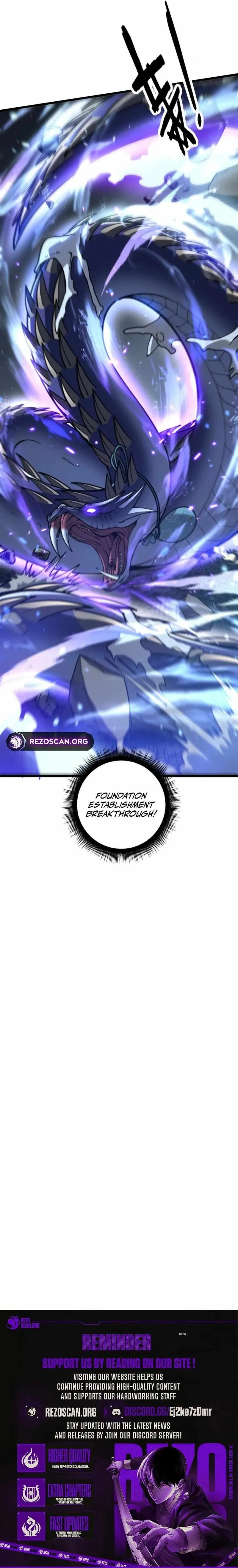 Serpent Ancestor Chapter 55 Online - página 7