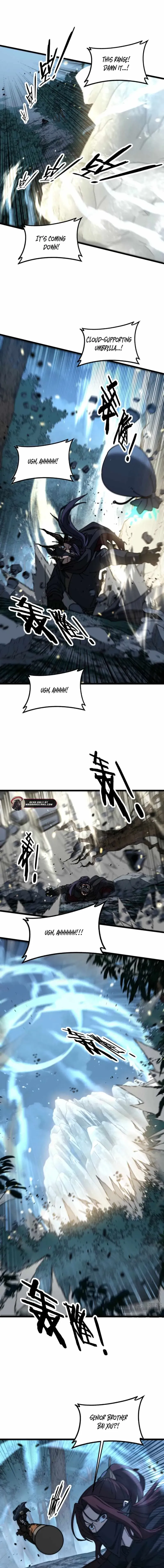 Serpent Ancestor Chapter 58 Online - página 7
