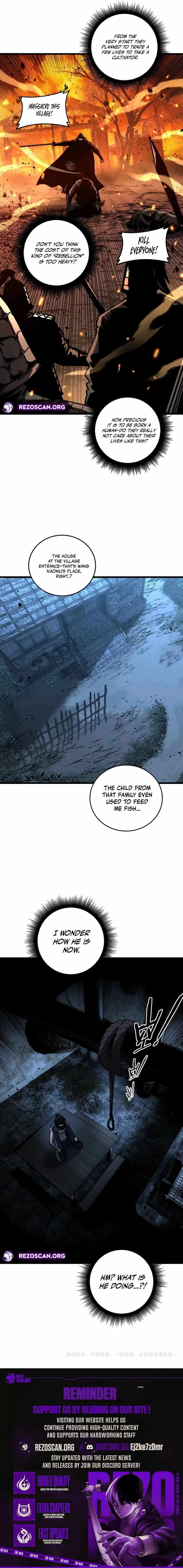 Serpent Ancestor Chapter 59 Online - página 7