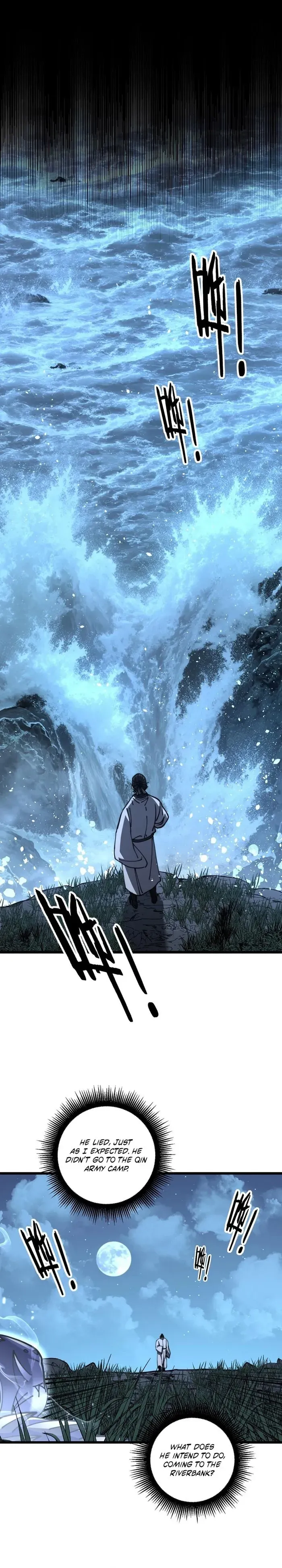 Serpent Ancestor Chapter 60 Online - página 14