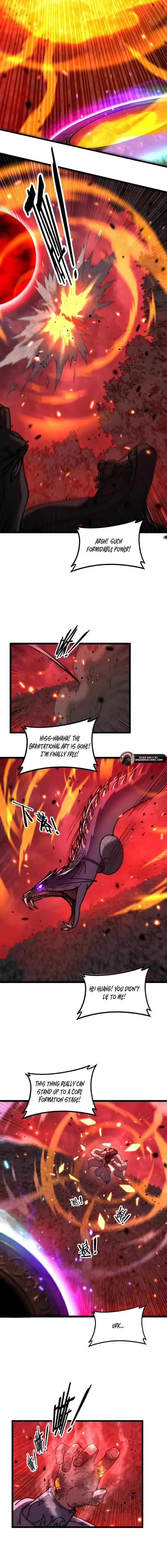 Serpent Ancestor Chapter 62 Online - página 10