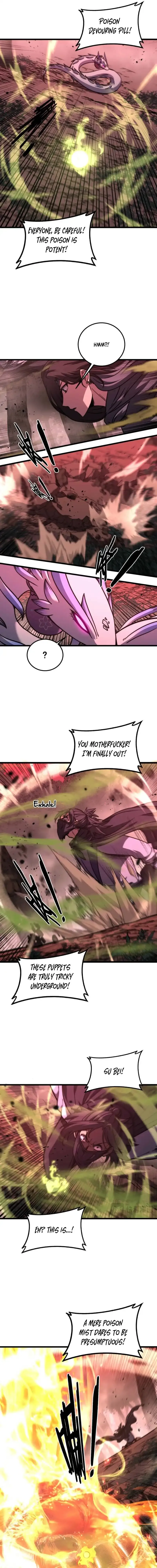 Serpent Ancestor Chapter 65 Online - página 2